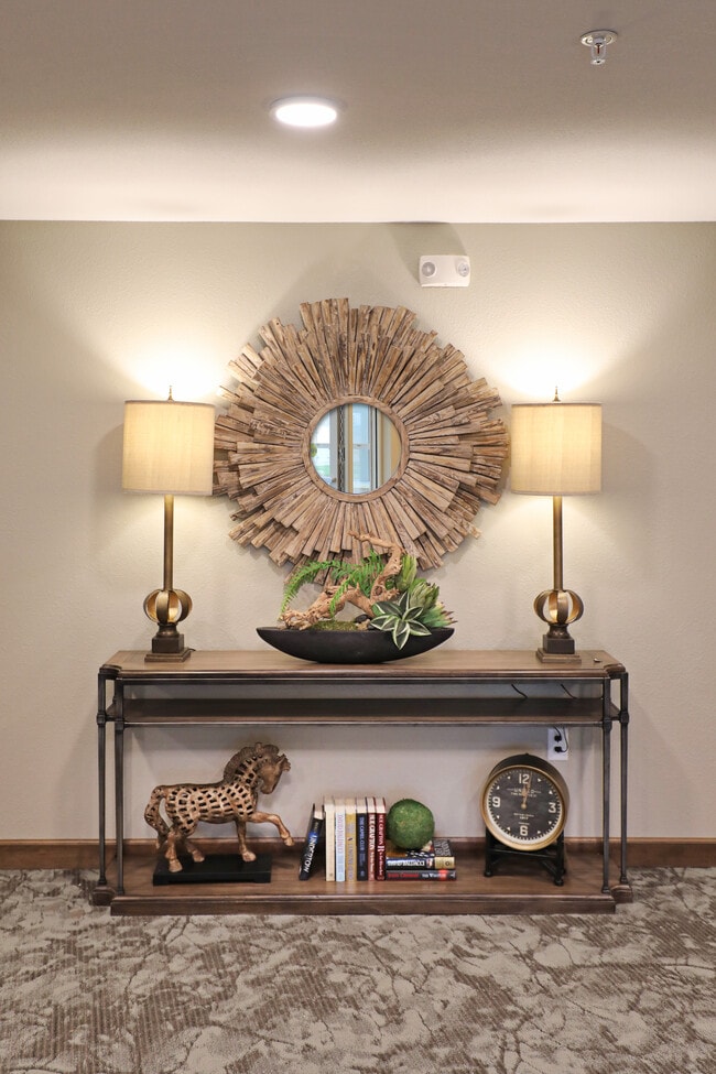 Brentwood Terrace 55+ Community Apartments Jordan, Minnesota 0