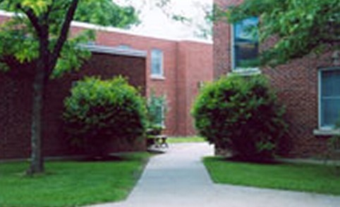 Bishop Gibbons Apartments - Bishop Gibbons Apartments