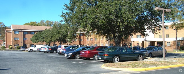 Photo - Granby House Apartments