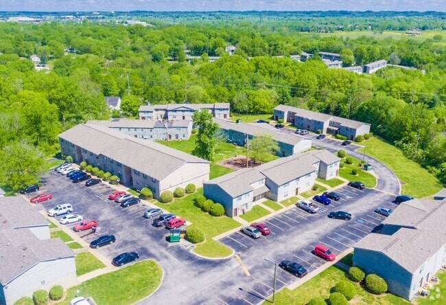 Building Photo - Crossings at Madison Rental