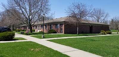 Building Photo - Miller Street Apartments