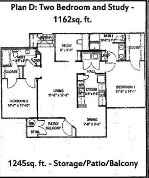 Plan D - B2