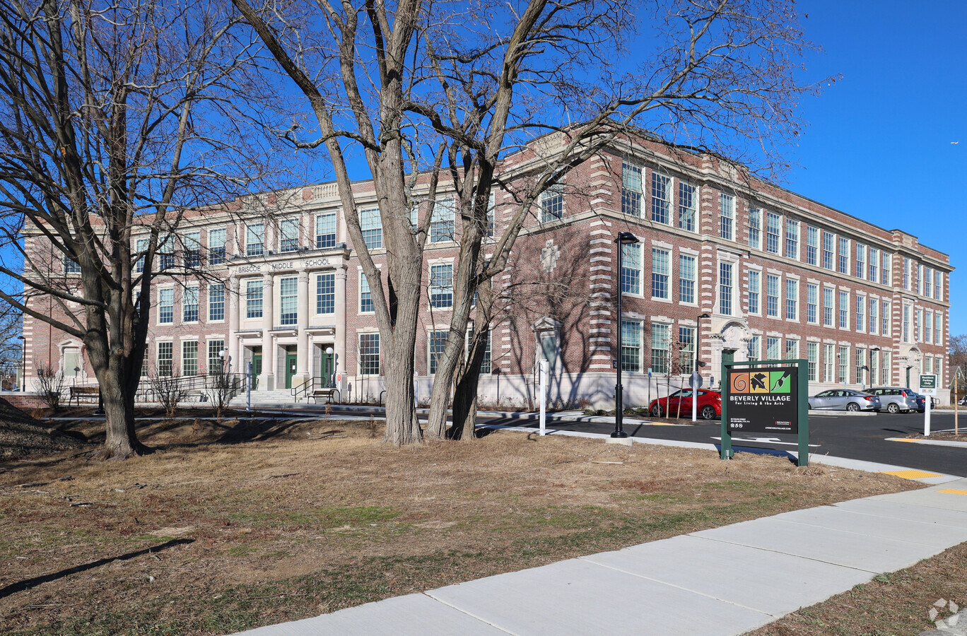 Photo - Beverly Village for Living & the Arts Apartments