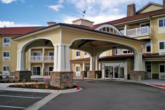 Rigden Farm Senior Living - Rigden Farm Senior Living Apartments