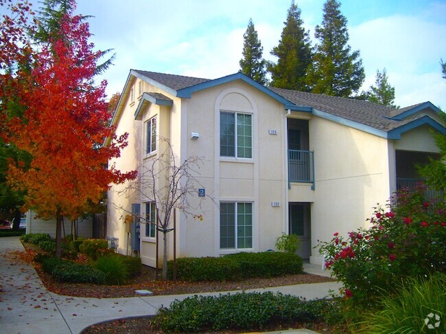 Building Photo - Rose Garden Senior Apartments