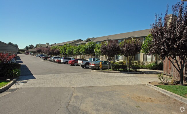 Building Photo - Valley Heights Senior Rental Community