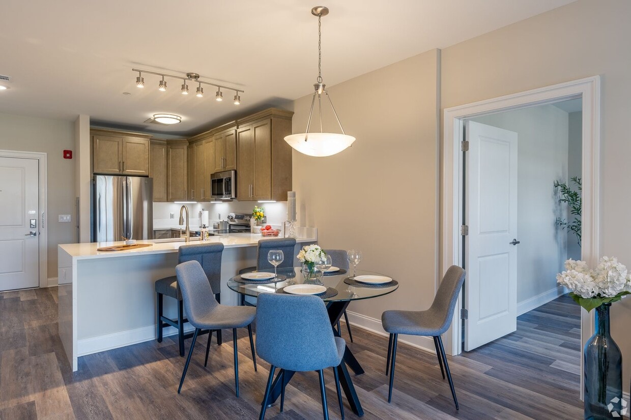 Floor Plan - The Maple - 3rd Floor