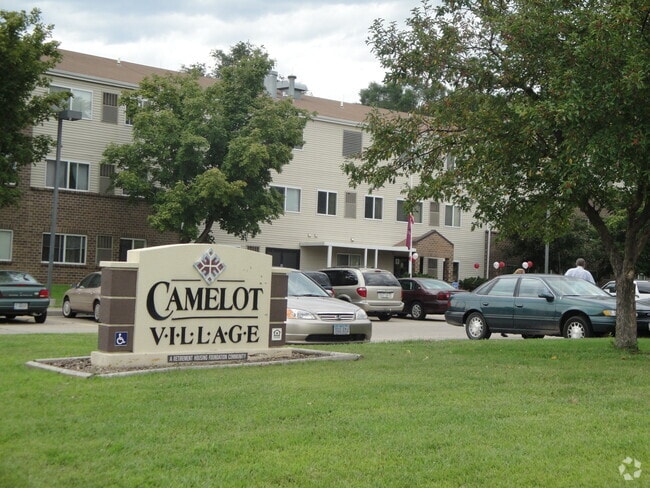 Building Photo - Camelot Village - Affordable Senior Housing Rental