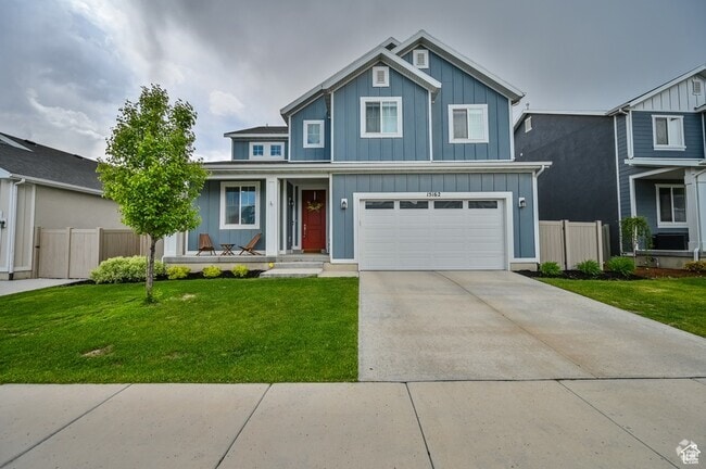 Building Photo - 15162 S Cantle Dr Rental