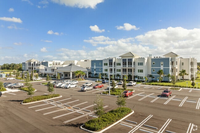 Building Photo - Aviva Port St. Lucie Rental