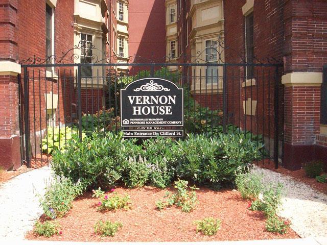 Building Photo - Vernon House - A 62 Yrs & Older Community Rental