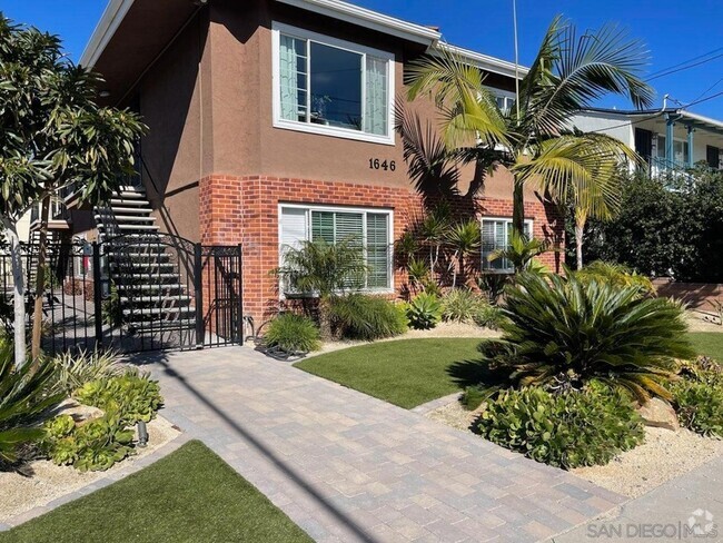 Building Photo - 1646 Brookes Ave Rental