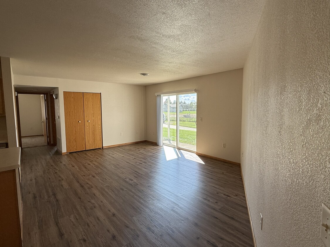 Floor Plan - Upper Floorplan
