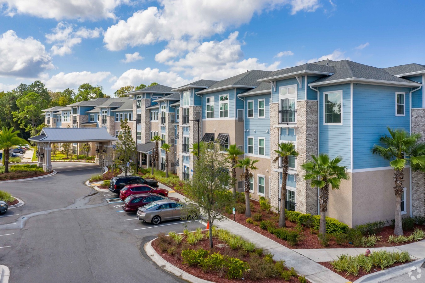 HarborChase of Mandarin - A 55+ Community - HarborChase of Mandarin - A 55+ Community Apartments