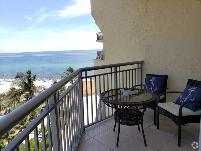 Building Photo - 17375 Collins Ave Rental