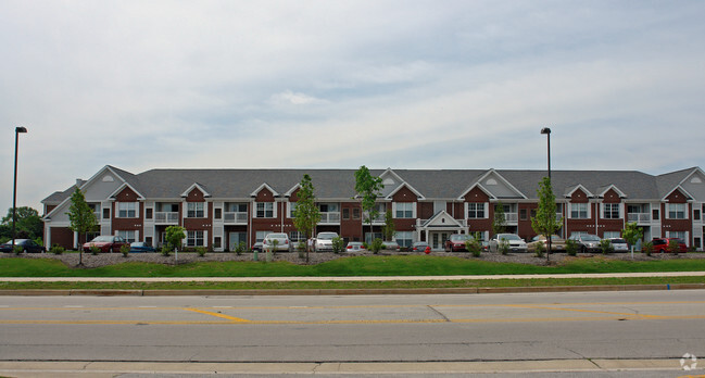 Building Photo - Myers Commons Apartments Senior 62+