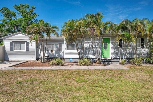Photo - 1301 57th St S Rental