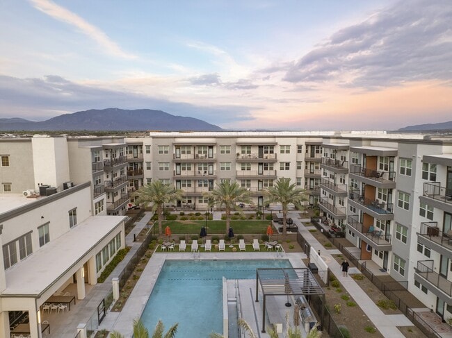 Building Photo - Sage Mesa 55+ Active Adult