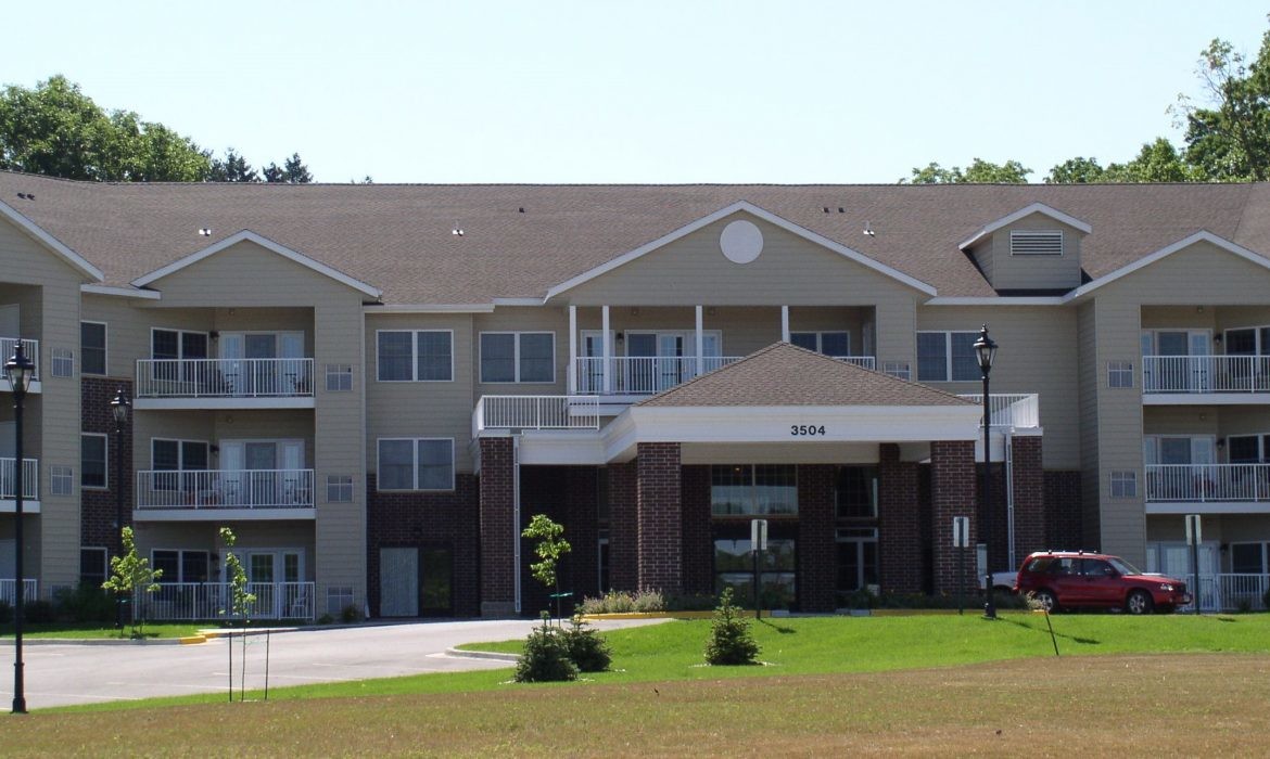 Photo - Fairway Ridge Senior Cooperative Apartments