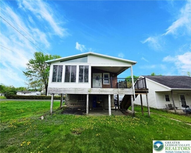 Photo - 327 N Lehigh Ave Rental
