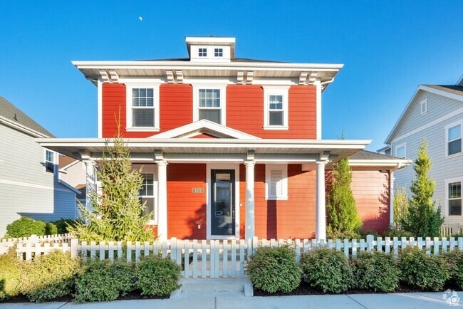 Building Photo - 5171 W Dock St Rental