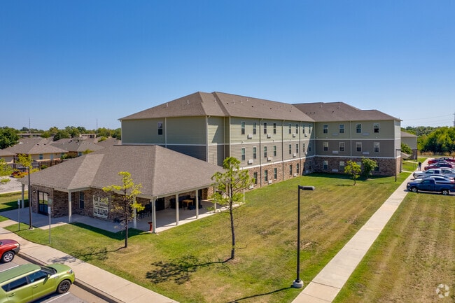 Building Photo - Bocage Senior Living