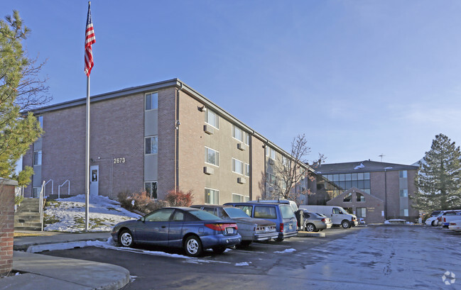 Photo - Preston Place Apartments