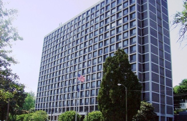 Primary Photo - Christopher Towers Rental