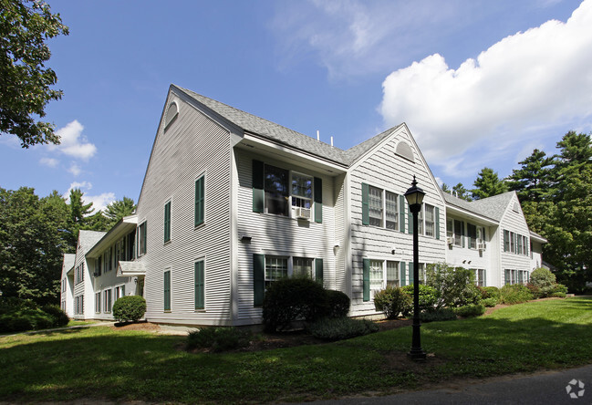 Primary Photo - Beaver Brook Elderly Housing Rental