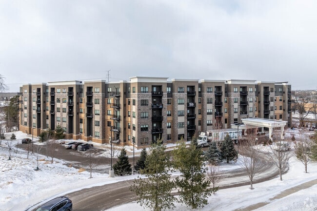 Building Photo - Eden Prairie Senior Living