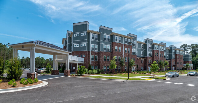 Building Photo - Havenwood Grove Senior Rental