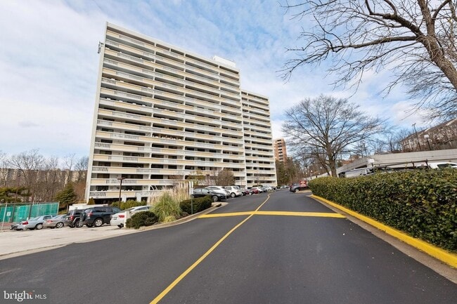 Photo - 6101 Edsall Rd Unit 1509 Condo