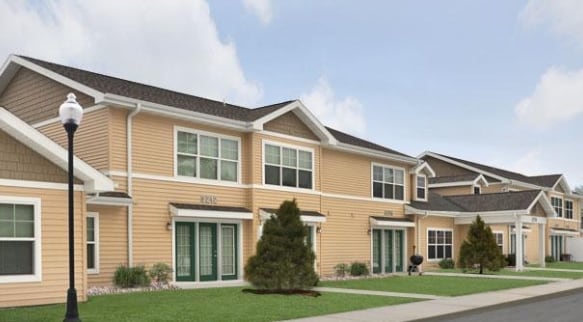 Townhomes of Craftsman Village - Townhomes of Craftsman Village