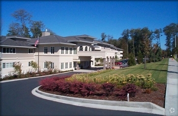 Primary Photo - Harbour Pointe Senior Living Rental