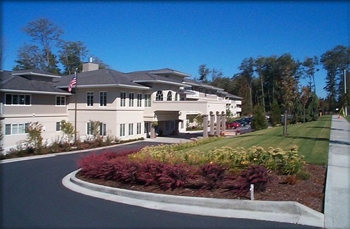 Photo - Harbour Pointe Senior Living Apartments