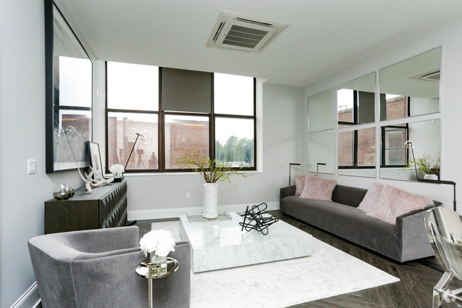 Interior Photo - The James - Active Senior Residences