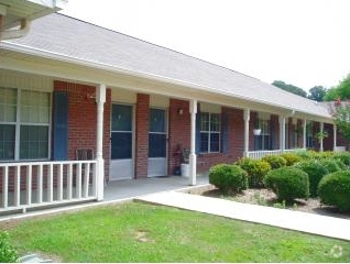 Building Photo - Meadowcrest Apartments