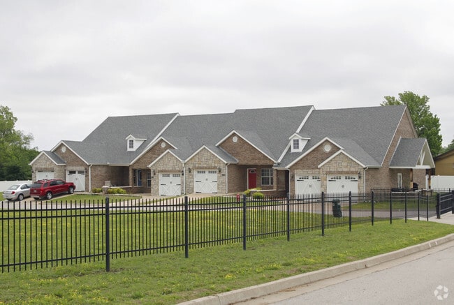 Primary Photo - Douglas Creek Patio Homes