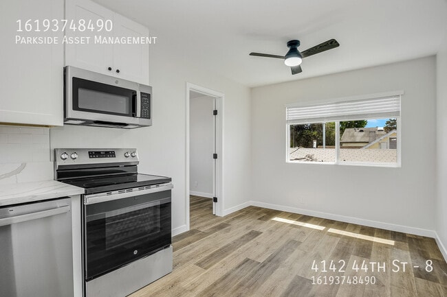 Building Photo - 4142 44th St Rental