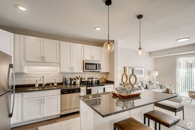 Building Photo - Aura Age 55 Plus Active Community Rental