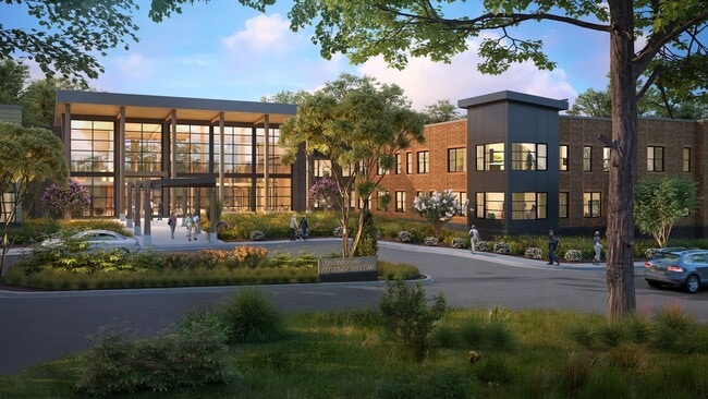 Building Photo - The Lodge at Autumn Willow Rental