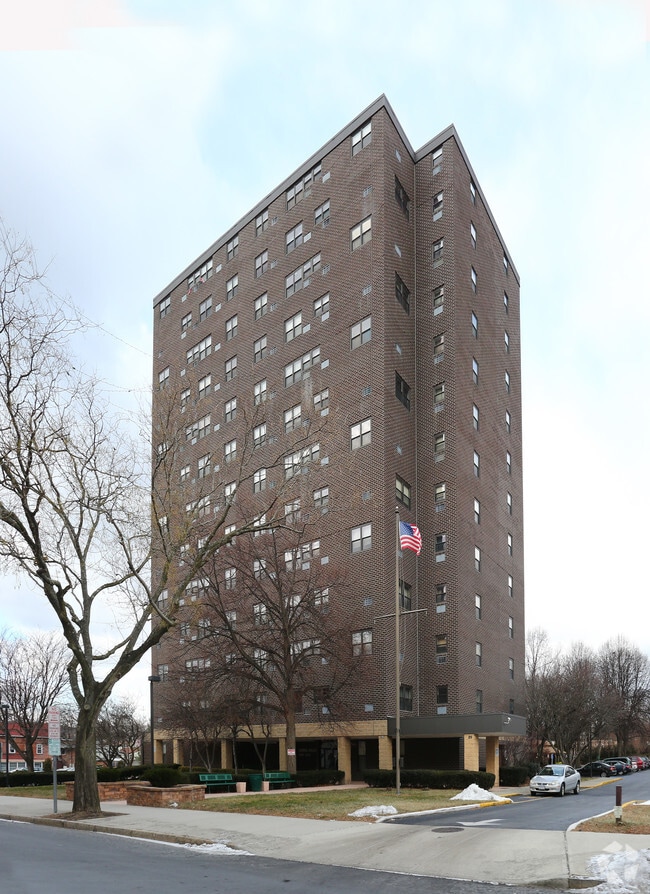 Building Photo - Admiral Wm F Halsey Senior Village Rental