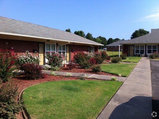 Building Photo - Dardanelle Retirement Center Rental