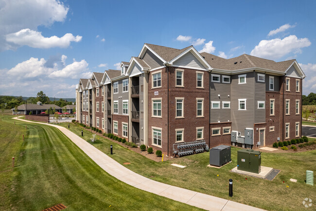 Building Photo - Meadows at Montgomery Rental