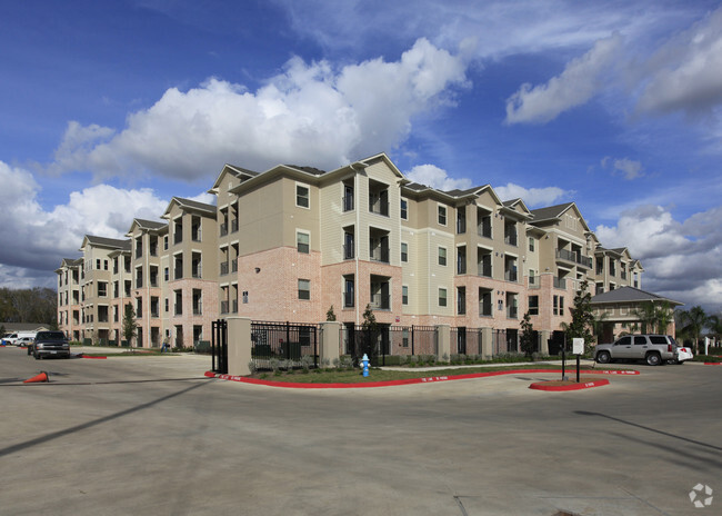 Magnolia Place Senior Apartments - Magnolia Place Senior Apartments