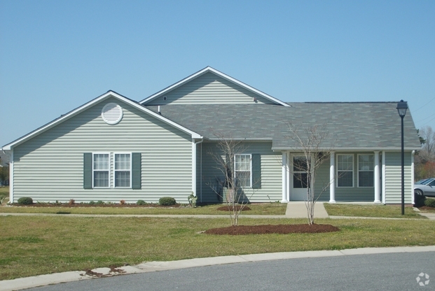 Primary Photo - Renaissance Commons Rental