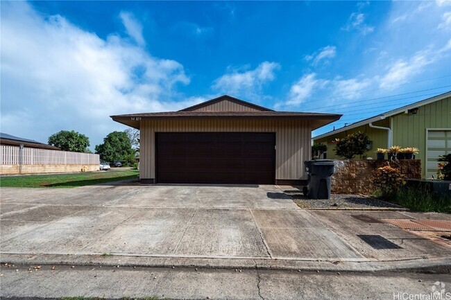 Building Photo - 94-859 Kaaholo Street Unit Rental