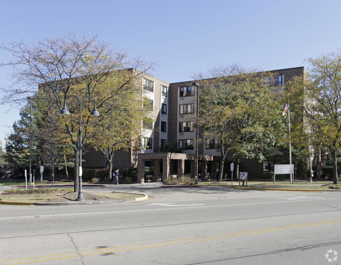 Photo - Patten House Of Glenview Apartments