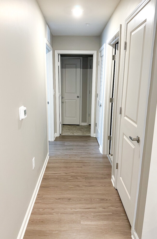 Photo - Magnolia Villas Apartments