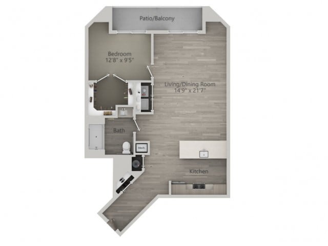 Floor Plan - Chapin (1br_b1-g2)